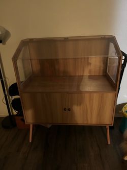 Hamster Cage