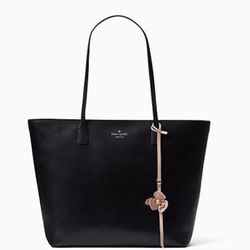 NWT KATE SPADE TOTE BAG    