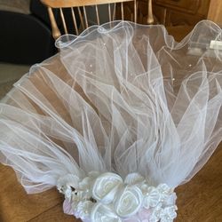 Wedding Veil
