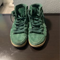 Nike Sb Dink Pro High Decon