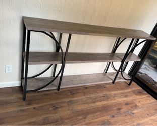 Entry large table