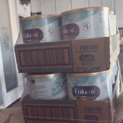 Enfamil NeuroPro Enfacare *NEW* $15 Per Can