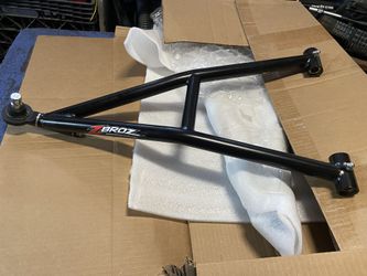 2017-2021 Polaris Rzr 1000 & Turbo Lower Control Arms 