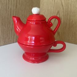 Barnes And Noble Tea For One 