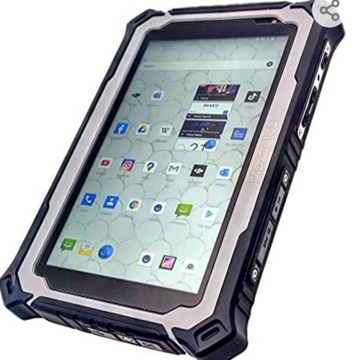 TRIPLTEK Tablet 7" PRO 8