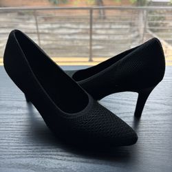 Naturalizer Heels