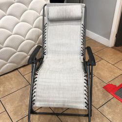 Zero Gravity Chair