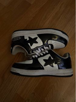 Bape shoes