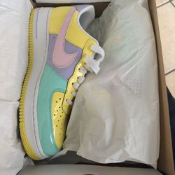 Easter Air Force 1’s 