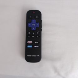 Onn Roku Tv Remote 
