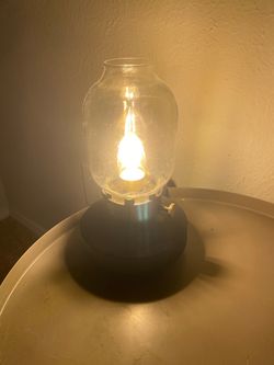 IKEA lamp