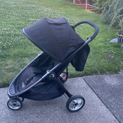 Stroller City lite Travel 