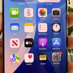 Iphone 16 Pro 256Gb Att