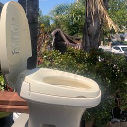 Rv Toilet Thetford