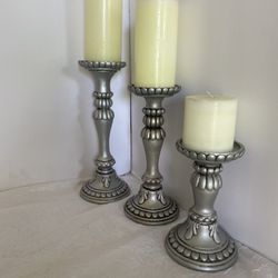Candle Holders Only
