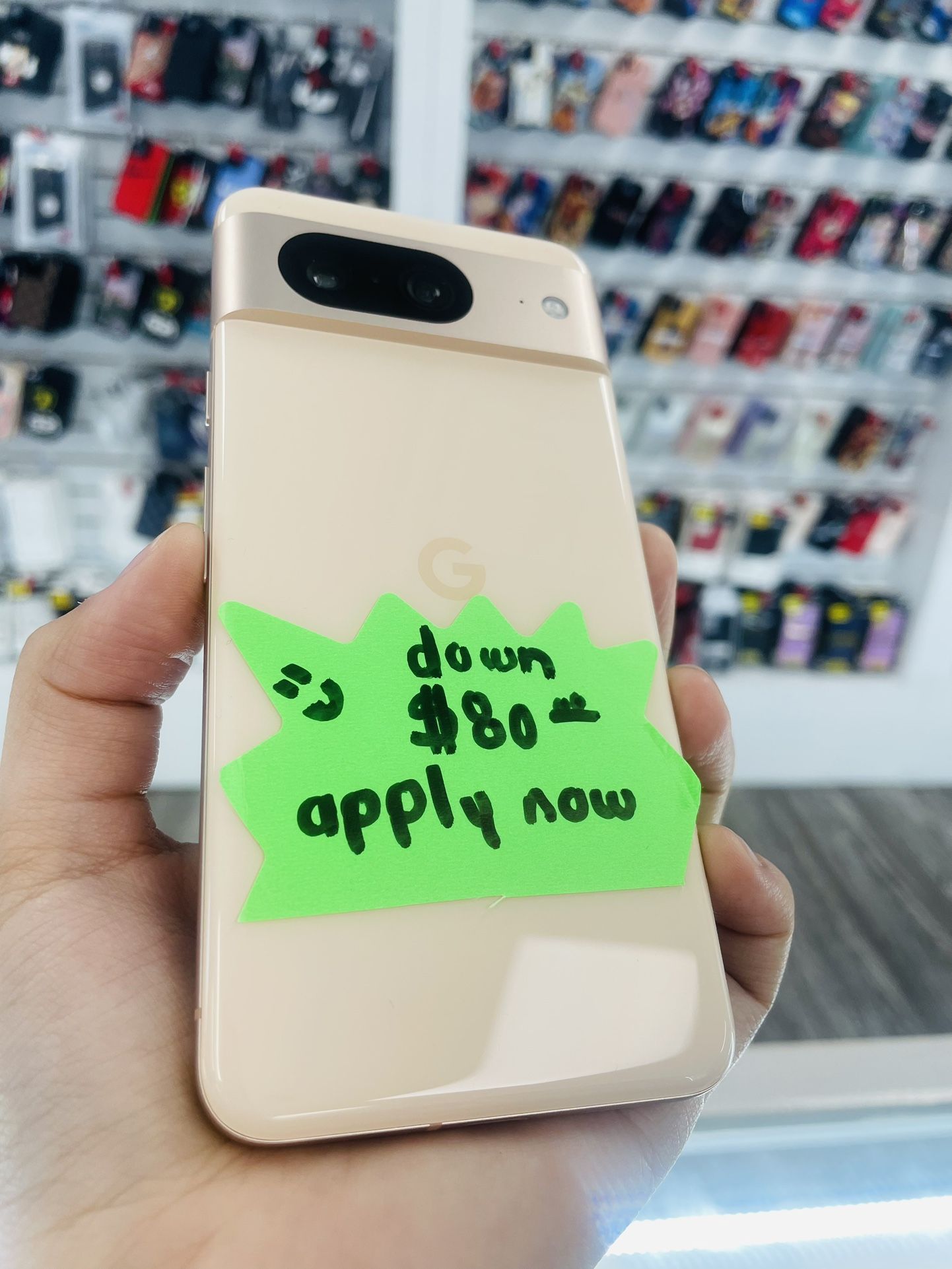 Google Pixel 8 128gb Unlocked,New Products : American Fashion Style Bags On Sale