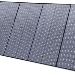 Portable Solar Panel 400w