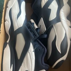 Nike air diamond turf Sneakers Men Size 11