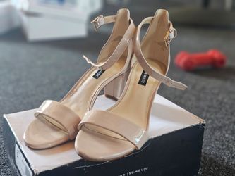 Nine west heels