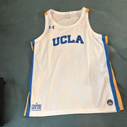UCLA tank Top
