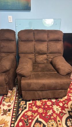 recliner
