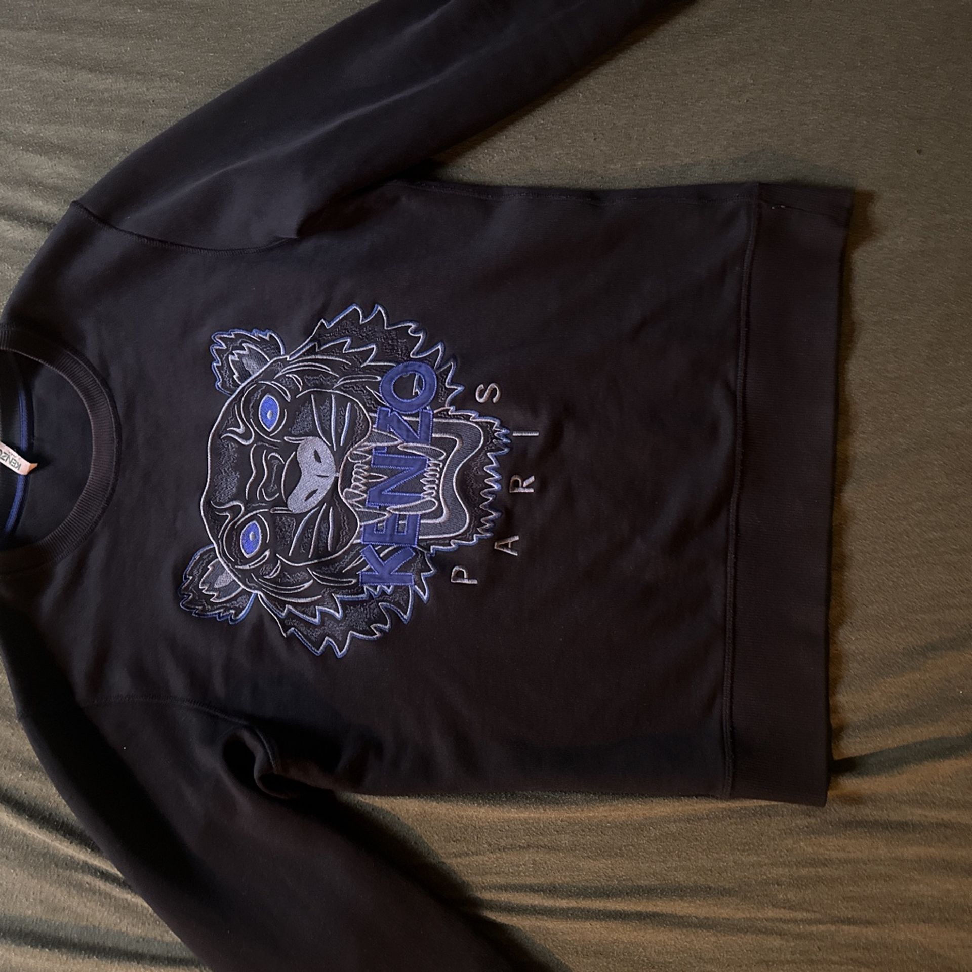 Kenzo Crewneck Sweatshirt