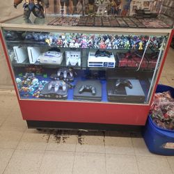 CG VIDEO Games Buy Sale Trade Buy Broken Console 