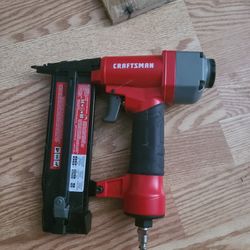 New Brad Nailer