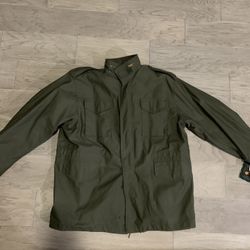 Alpha Industries M65 Field Coat XXL