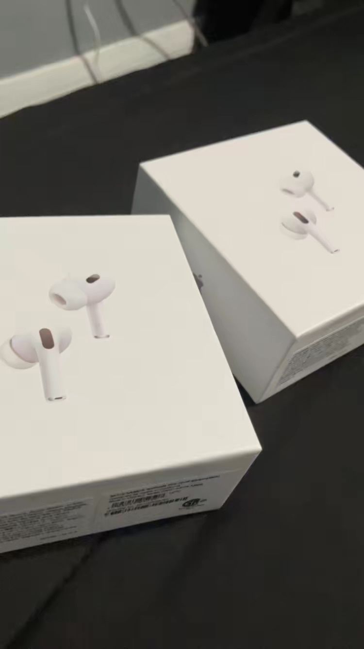 Airpod Pro 2nd Generation