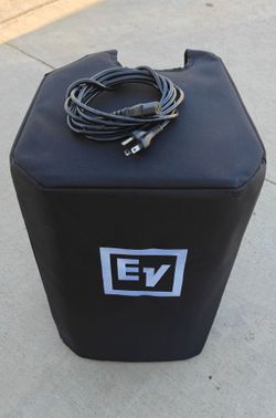 EV ELX200 10P
