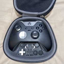 Xbox One Elite Controller