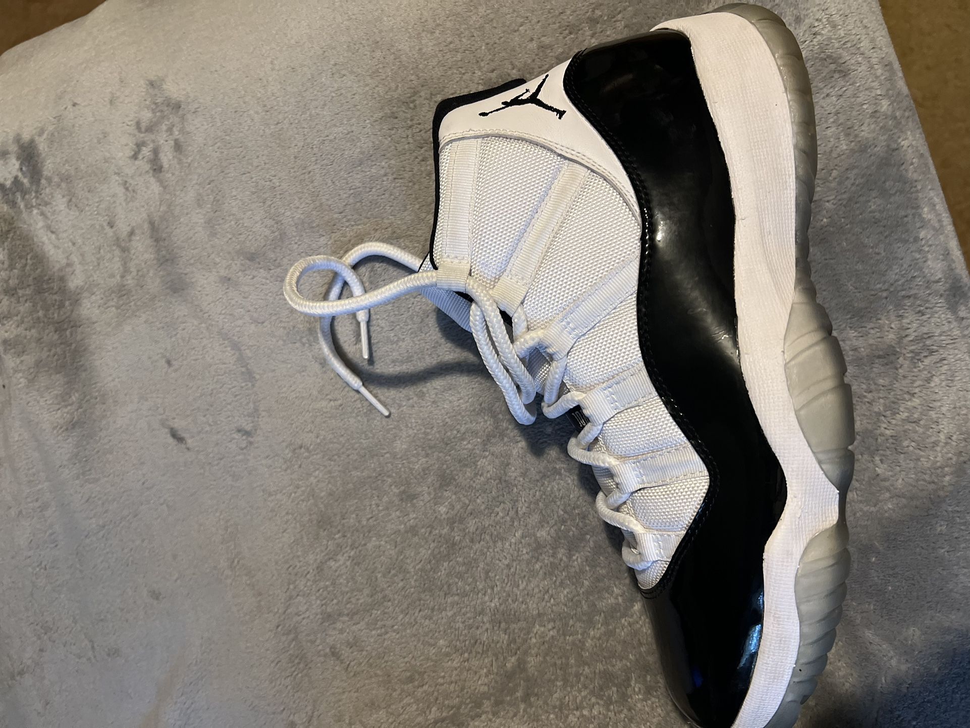 Jordan 11 Concords 