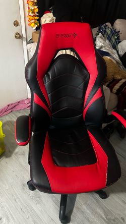 Emerge Vortex gaming chair
