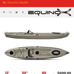 Kayak 