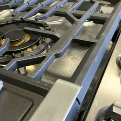 Samsung 30in / 36in Cooktops Gas Open Box up to 50% off MSRP