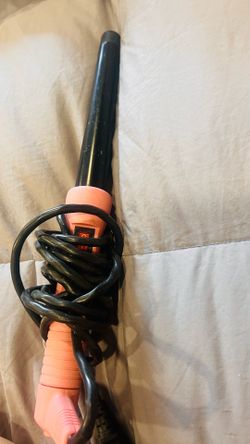 Hair Wand Curling Iron