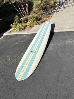 In Flight 9’0 Longboard - The Glider