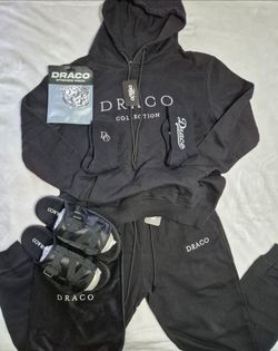 Draco Set