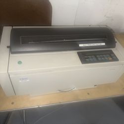 IBM 4247 Printer 