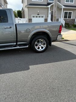 2012 Dodge Ram 1500
