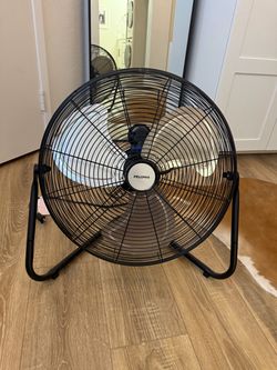 Pelonis 20 Inch Floor Fan