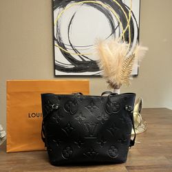 Louis Vuitton NeverFull MM