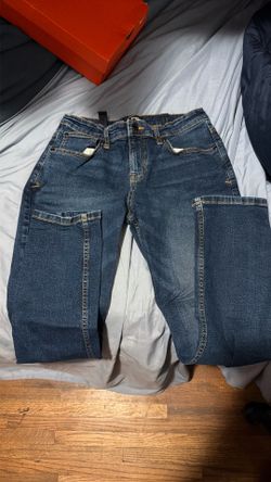 Boys Jean