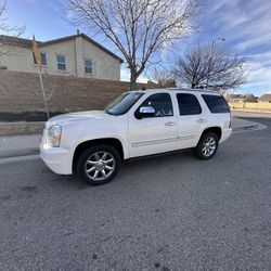 2012 GMC Yukon Denali