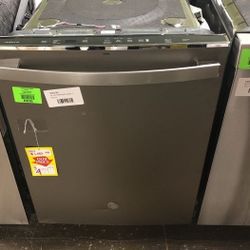 GE Dishwasher DDT700SSNSS Adora tT XCV