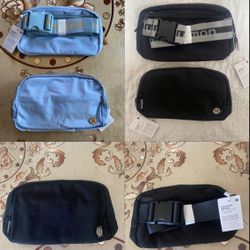 Lululemon Everywhere Belt Bags