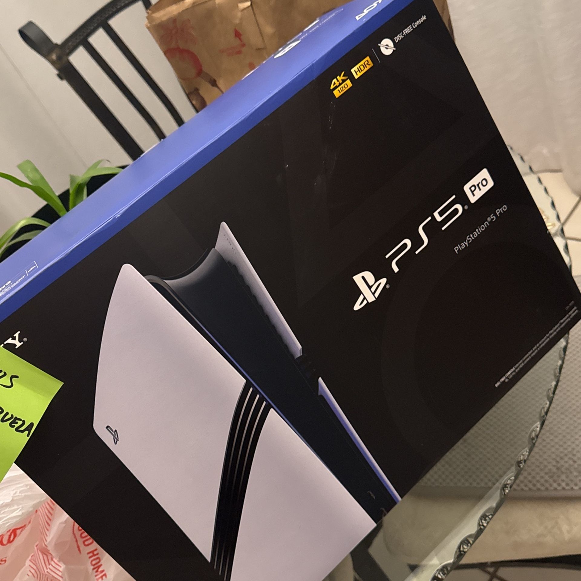 PlayStation 5 Pro