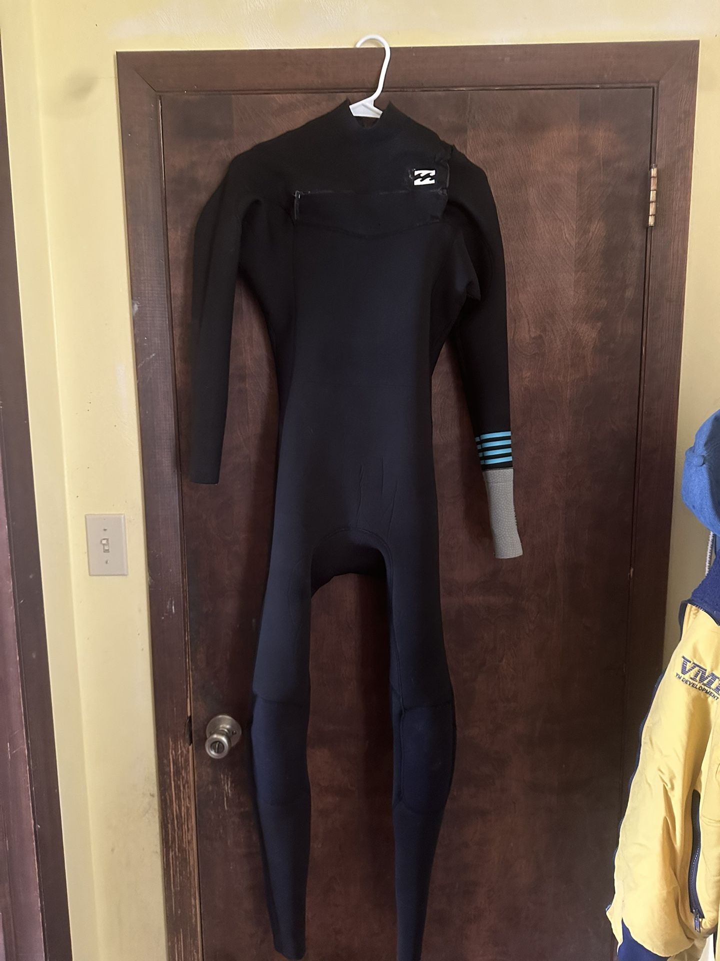 Wetsuit 3/2 (MT) Billabong Revolution Model