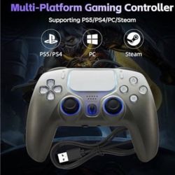 Ps5/ps4/pc Controller